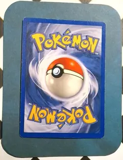 Pokemon Card - Totodile Neo Destiny 85/105 Common 1st Edition - Image 2