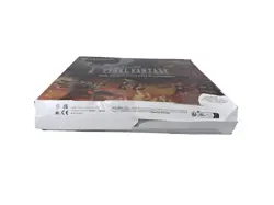 Magic The Gathering Final Fantasy IX The Siege Of Alexandria Scene Sealed Cards - Image 4