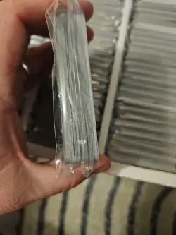 Star Wars CCG Decipher Endor BB Common Card Set C 50/50 Complete TCG - Image 3