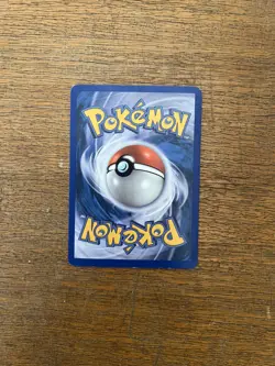 Slowking Reverse Holo Rare Stamped Pokemon Card ex Delta Species 28/113 LP+ - Image 4