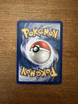 Slowking Reverse Holo Rare Stamped Pokemon Card ex Delta Species 28/113 LP+ - Image 5