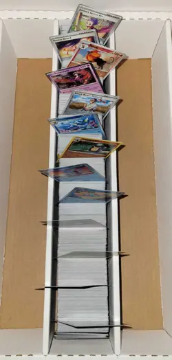 900 + Pokemon Holo/Reverse Holo Cards ONLY - Bulk Lot - Near Mint Condition - Image 3