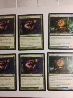 4 X Gladecover Scout M14 And 4 X Slippery Bogle - Image 5