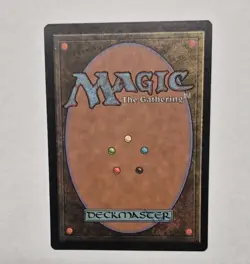 UNPLAYED NM Natural Order Visions NM VINTAGE MTG MAGIC EDH CUBE - Image 2