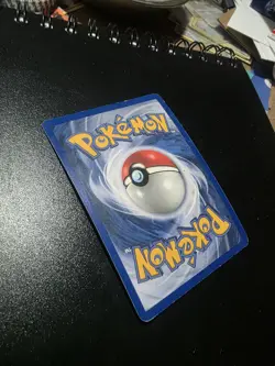 Pokemon Dark Dragonite TCG Holo Rare Card 15/109 Moderately Played - Image 2