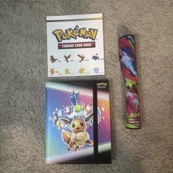 Phantasmal Flames Complete Base Master Set - 190 Cards Total + More! Pokemon TCG - Image 1