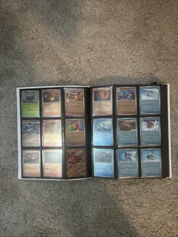 Phantasmal Flames Complete Base Master Set - 190 Cards Total + More! Pokemon TCG - Image 4