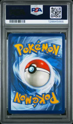 2016 POKEMON XY EVOLUTIONS #33 MAGIKARP PSA 8 - Image 2