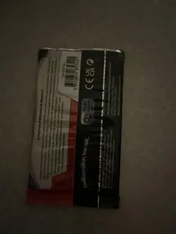 (VERY HEAVY) 22.23g Pokemon TCG Twilight Masquerade Booster Pack (SEALED)✅ - Image 4