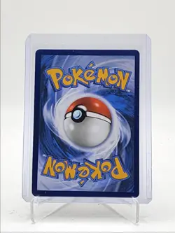 SPEAROW 2025 POKEMON MEGA EVOLUTION ILLUSTRATION RARE 151/132 Q5542 - Image 2