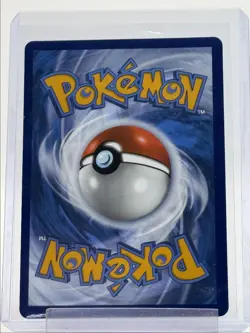 BUDDY-BUDDY POFFIN 2023 POKEMON MEGA EVOLUTION ULTRA RARE A 167/132 Q4059 - Image 2