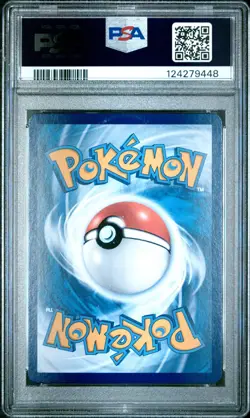 PSA 10 2025 Pokemon Chinese Exclusive Gem Pack Vol 1 FA Captain Pikachu 07 09 - Image 2
