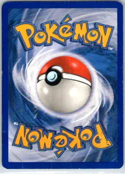 Pokemon TCG Psyduck 44/95 Team Magma vs Team Aqua HP - Image 2