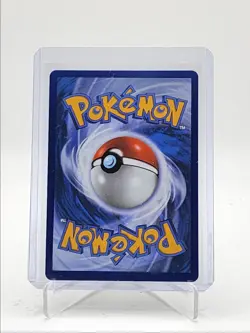 SPIRITOMB 2025 POKEMON MEGA EVOLUTION ILLUSTRATION RARE 148/132 Q5542 - Image 2