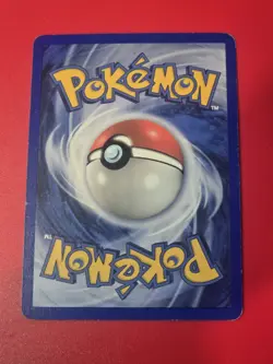 Loudred Hidden Legends #39 (2004) Uncommon NM Pokemon - Image 2