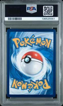 PSA 10 2025 Pokemon Meowth Chinese Exclusive Gem Pack Vol.3 02 07/07 Gem Mint - Image 2