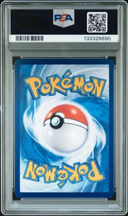 PSA 10 Pokemon Cubone Art Rare 2025 04 07/07 Gem Pack Vol.3 Chinese Gem Mint - Image 2