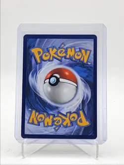 HELIOPTILE 2025 POKEMON MEGA EVOLUTION ILLUSTRATION RARE 143/132 Q5542 - Image 2