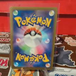 Pokemon Medicham 207/193 M2a: Mega Dream Ex Holo Japanese US SELLER - Image 2