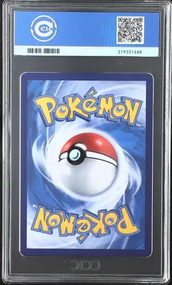 CCIC 10 Gem Mint 2024 Pokemon Lugia V cs6aC CHINESE Super Rare Alt Art #146 - Image 2
