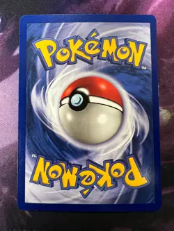 Pokemon TCG Raichu Base Set 14/102 Holo Rare 1st Edition GERMAN - Lightly Played - Image 2