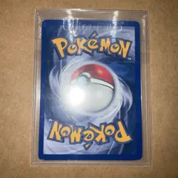 Pokemon Breeder Fields 62/64 Neo Revelation 1st Edition Regular - LP - Image 4