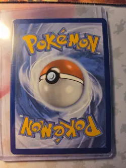 Pokemon TCG Bloodmoon Ursaluna ex 222/167 GOLD Holo​ Twilight Masquerade NM WOW - Image 2