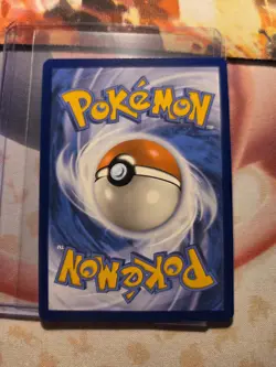 Pokemon TCG Wigglytuff ex 187/165! NM Condition! See Description! WOW LOOK - Image 2