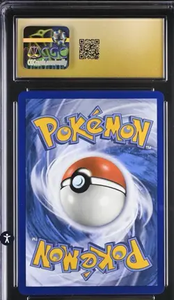 Snorlax VMAX 142/202 CGC PRISTINE 10 Sword & Shield Pokemon TCG - Image 2