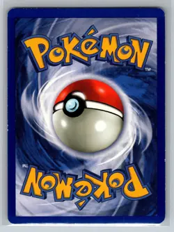 Pokemon TCG Lass Trainer 75/102 Base Set Shadowless Rare Vintage - Image 2