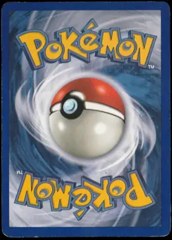 Vaporeon 12/64 Pokemon TCG Jungle Set Holo Rare - Image 2