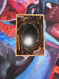 Yugioh! Galaxy-Eyes Photon Dragon PHSW-EN011 Ultimate Rare 1st Edition VLP - Image 2