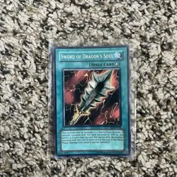 Yu-Gi-Oh! PCJ-EN001, PCJ-EN002 & PCJ-EN003 - Prismatic Secret Rare Near Mint - Image 4