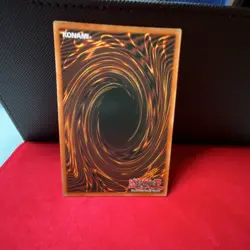 Yu-Gi-Oh! Artmage Graflare Effect Holo 1st Edition DUAD-EN010 Duelist's Advance - Image 2