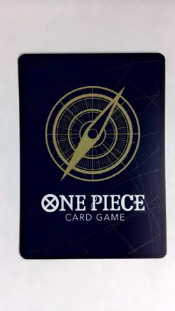 One Piece Kid & Killer Alternate Art SP EB01-003 Japanese - Image 2