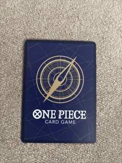 Koby PRB02-001 Rare Foil | Premium Booster - The Best Vol. 2 | One Piece TCG NM - Image 2