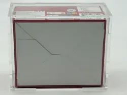 #4 One Piece EN OP-13 Carrying on His Will Booster Box Sealed w/ Acrylic Case - Image 3