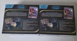 Pokemon Mega Evolution Phantasmal Flames Elite Trainer Box ETB Sealed | Lot Of 2 - Image 3