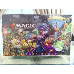 MTG Magic: The Gathering Unfinity Draft Booster Box New Factory Sealed Fast Ship - Image 1