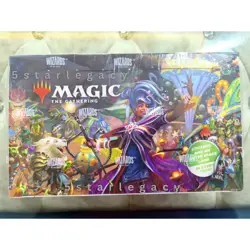 MTG Magic: The Gathering Unfinity Draft Booster Box New Factory Sealed Fast Ship - Image 2