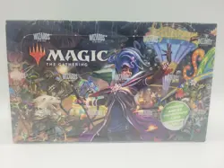 Magic the Gathering MtG UNFINITY Draft Booster Box • FACTORY SEALED - Image 2