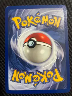 LP 1999 Pokemon 1st Edition Fossil - KABUTO KING - card no. 50/62 - Image 2
