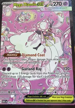 pokemon card lot SIR / IR ascendant heroes - Image 1