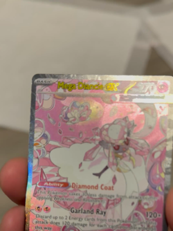 pokemon card lot SIR / IR ascendant heroes - Image 2