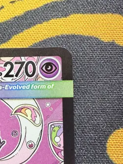 pokemon card lot SIR / IR ascendant heroes - Image 3