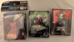 Big Deck, DeckBox, Sleeves And Card Lot; Yugioh, Digimon, One Piece, Vanguard. - Image 2