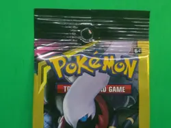 Rare Hanging Pokemon Unified Minds 3-Card Booster Pack Sealed Darkrai & Umbreon - Image 3
