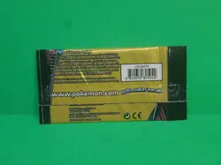 Rare Hanging Pokemon Unified Minds 3-Card Booster Pack Sealed Darkrai & Umbreon - Image 4
