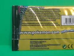 Rare Hanging Pokemon Unified Minds 3-Card Booster Pack Sealed Darkrai & Umbreon - Image 5