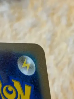 Birthday Pikachu BW-P Jumbo Pokemon Center Promo Pokemon Card Japanese - Image 4